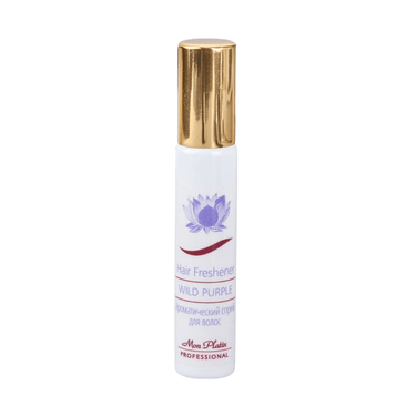 MON PLATIN_Hair Freshener Wild Purple_Cosmetic World